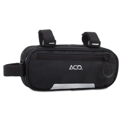 Torba za ram ACID CMPT 1.2 Black