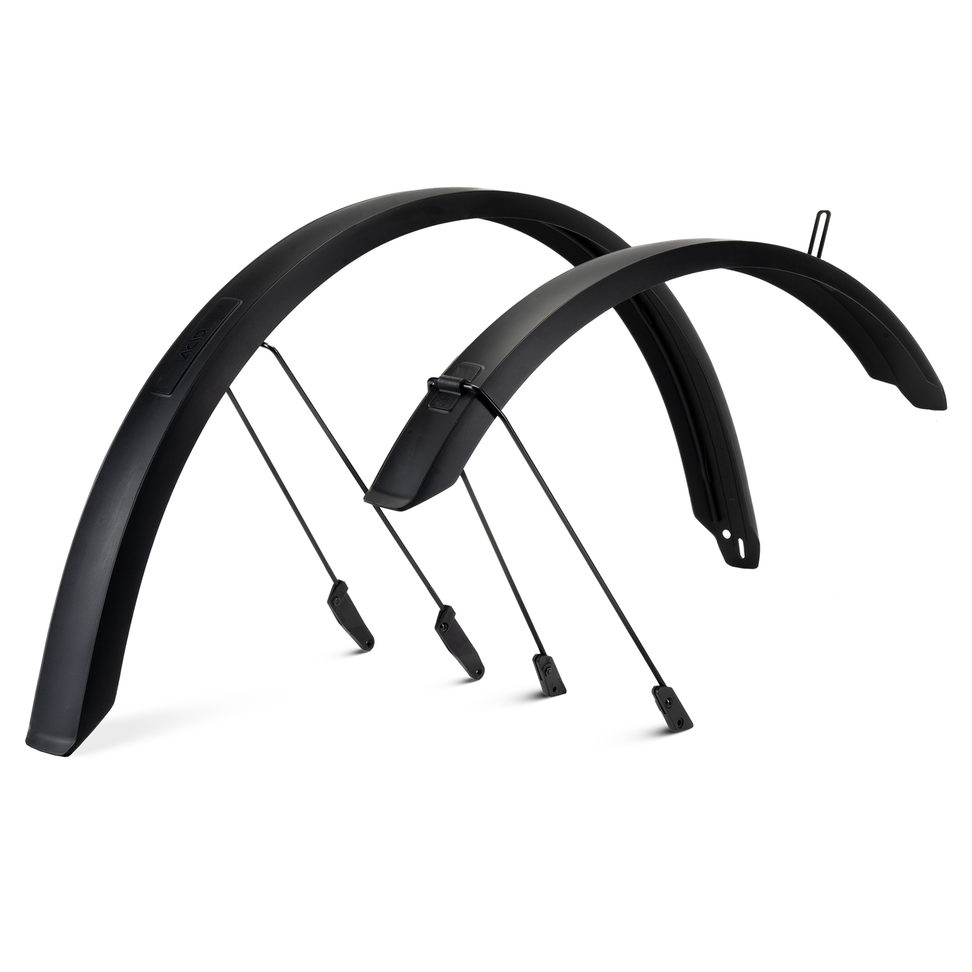 Blatobrani ACID set Editor Hybrid 60 28" BB Mount 2.0 Black