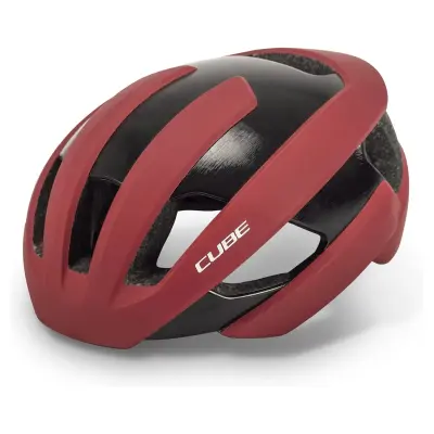 Kaciga CUBE Heron MIPS Red