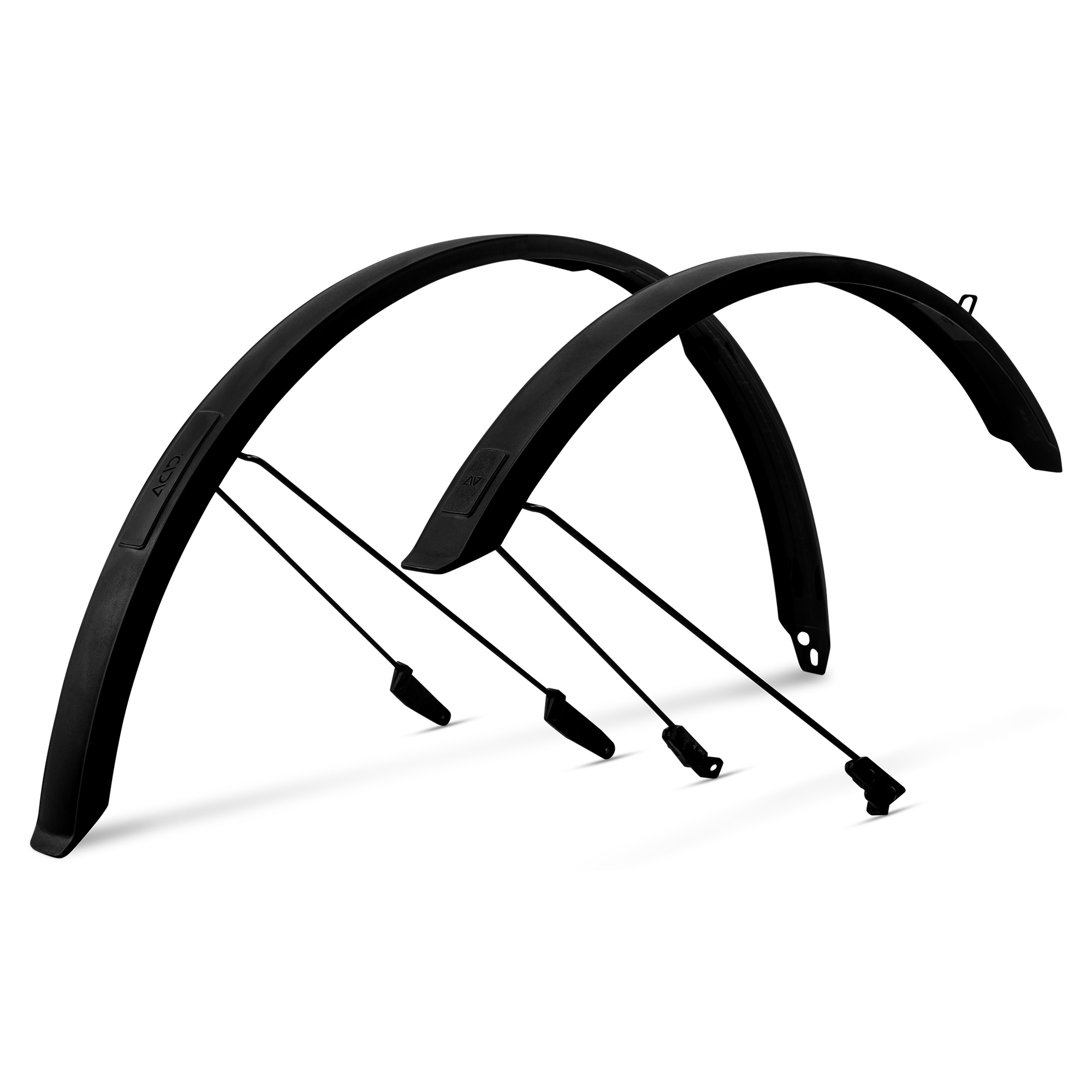 Blatobrani ACID set 50 28" BB Mount 2.0 Black