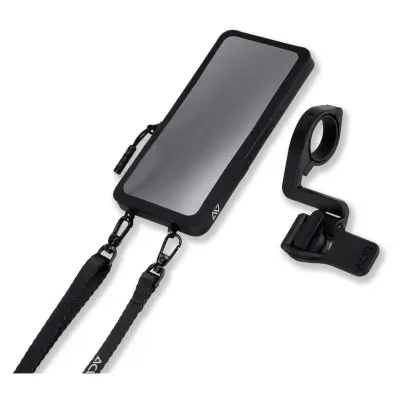 ACID Torbica za mobitel Pro L Black