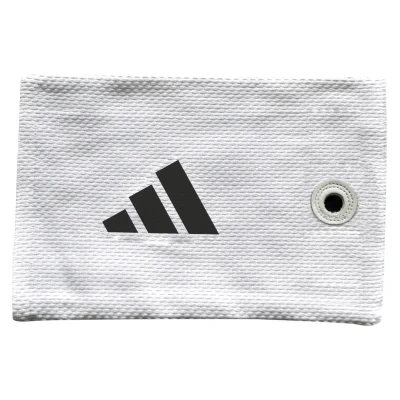 ADIDAS Trenažni grip za Judo i BJJ White