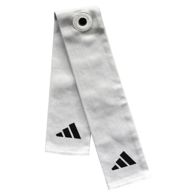 ADIDAS Trenažni grip za Judo i BJJ White