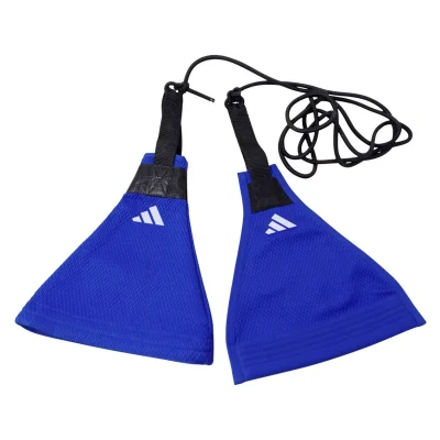 Uchi-komi uže za Judo trening ADIDAS Blue