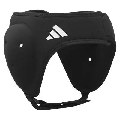 ADIDAS Štitnici za uši Black