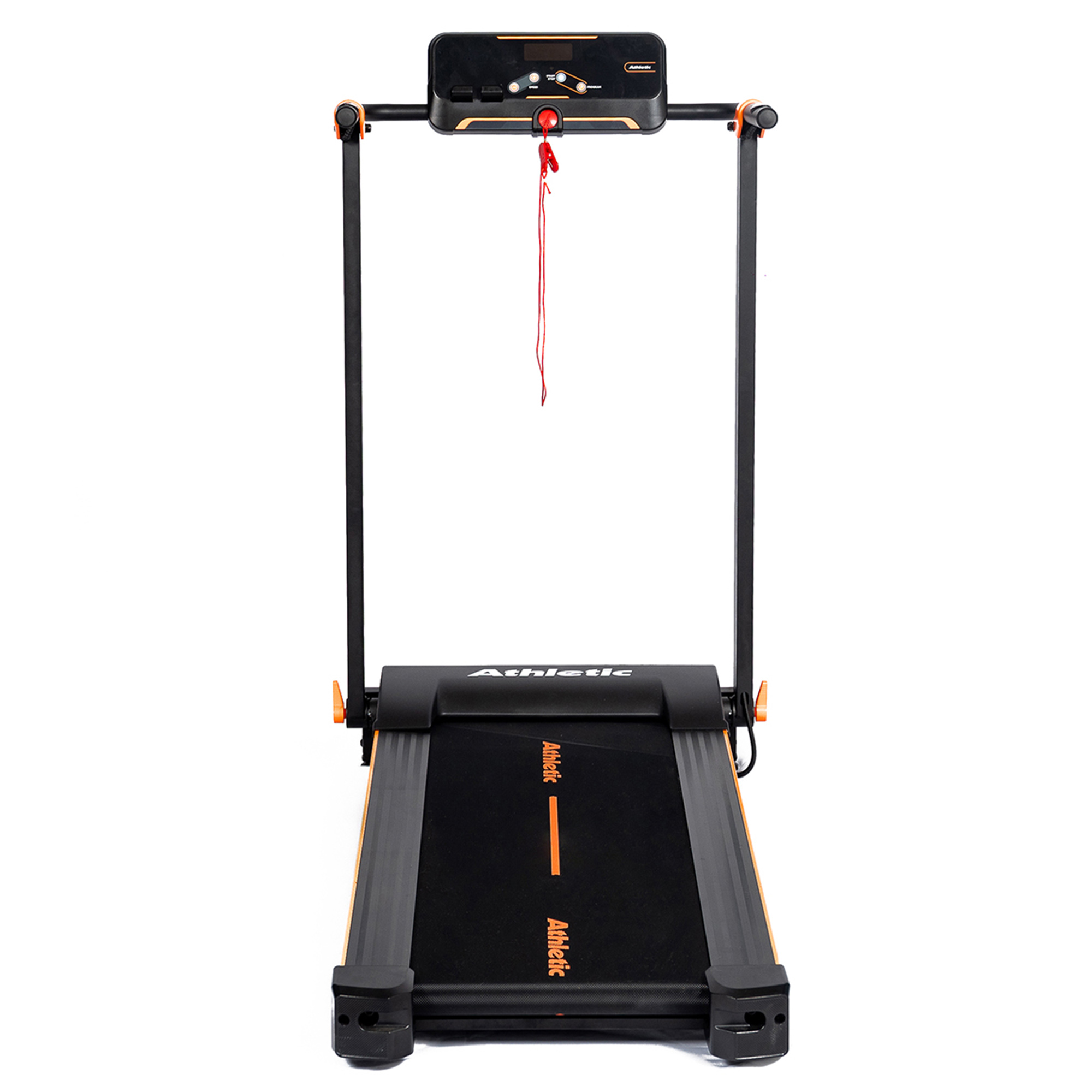 ATHLETIC sklopiva traka za trčanje Fit Fold 23T Handgrip / 0.65 HP
