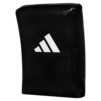 Zakrivljeni trenerski jastuk Fokuser ADIDAS Black