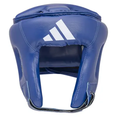 Kaciga za Kickbox ADIDAS Sat Blue