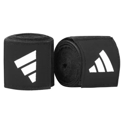 Bandaža za box ADIDAS 3.5m Black
