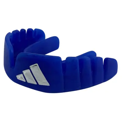 Štitnici za zube ADIDAS OPRO Snap-Fit Gen4 Junior Blue