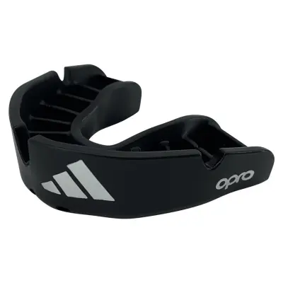 Štitnici za zube ADIDAS OPRO Bronze Gen4 Senior Black