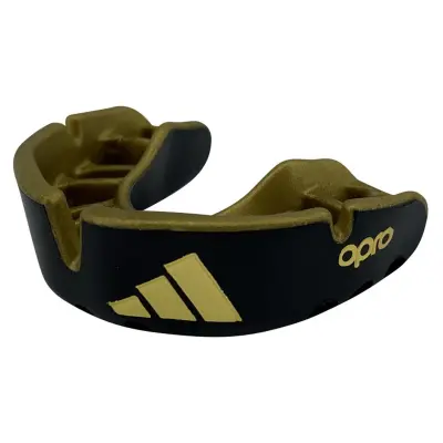 Štitnici za zube ADIDAS OPRO Gold Gen4 Senior Black