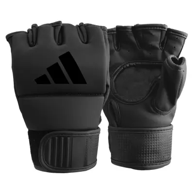 MMA Sparing rukavice ADIDAS Combat 50 Black