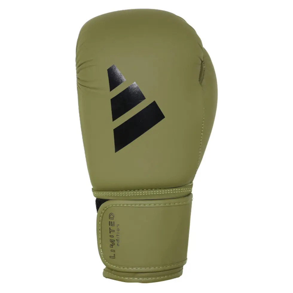 Rukavice za box ADIDAS Speed 50 Orbit Green