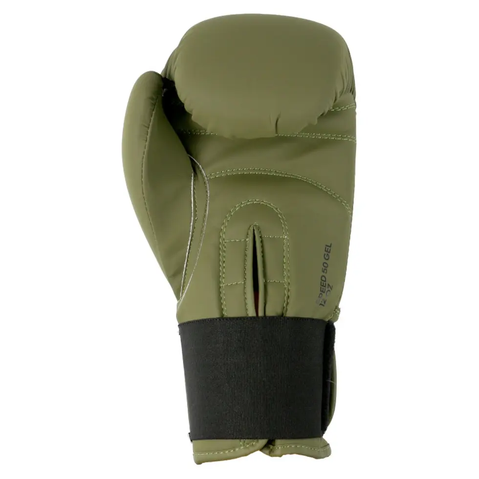 Rukavice za box ADIDAS Speed 50 Orbit Green