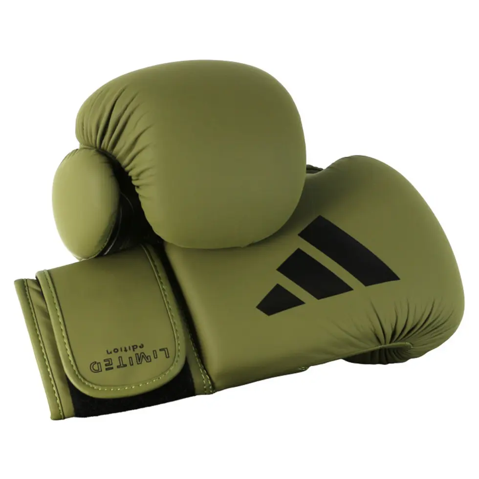 Rukavice za box ADIDAS Speed 50 Orbit Green