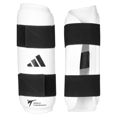 Štitnici za podlakticu ADIDAS White