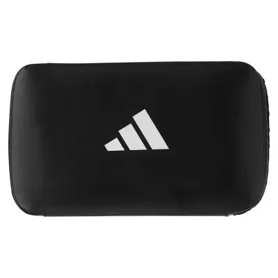Trenerski štit za borilačke sportove ADIDAS Iranian Style Black