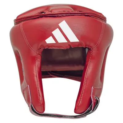 Kaciga za Kickbox ADIDAS Red