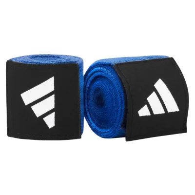 Bandaža za box ADIDAS 2.55m Blue