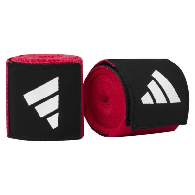 Bandaža za box ADIDAS 4.5m Red