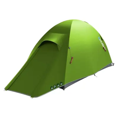 Šator HUSKY Sawaj Ultra 2 Green