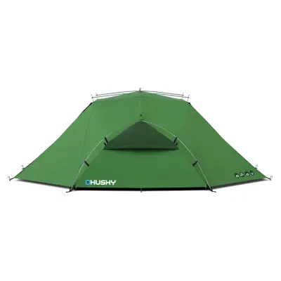 Šator HUSKY Extreme Lite Brofur 3 osobe Green