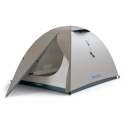 Šator HUSKY Stan Bizam 2 Classic Ligh Grey