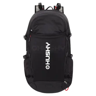 Ruksak HUSKY Clever 30l Black