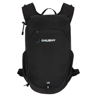 Ruksak HUSKY Peten 15l Black