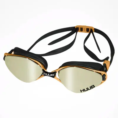 HUUB Naočare za plivanje Altair Bronze/Black