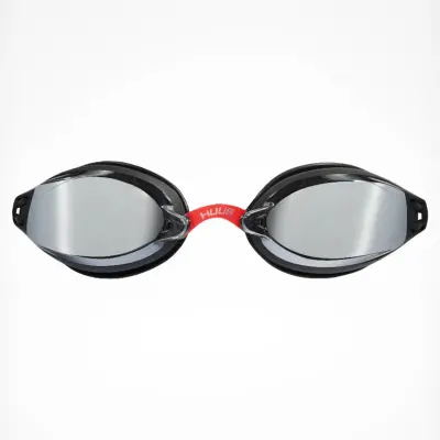 HUUB Naočare za plivanje Brownlee Custom Air Black/Red + Light Smoke Mirror