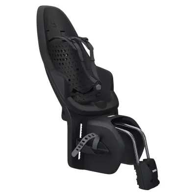 Dječija sjedalica THULE zadnja na ram Yepp 2 Maxi Black