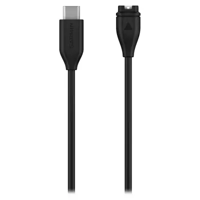 GARMIN Kabal za napajanje USB-C 1m