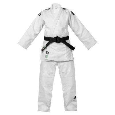 Kimono za Judo ADIDAS Champion III White
