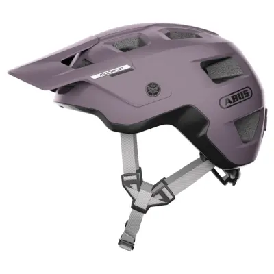 Kaciga ABUS MoDrop Ash Purple