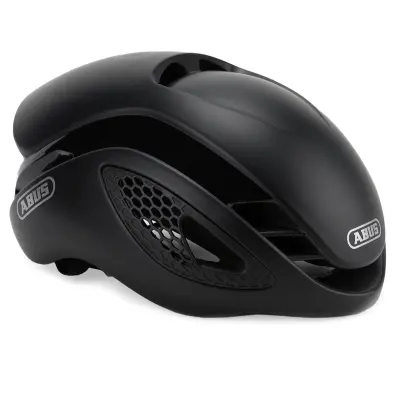 Kaciga ABUS Gamechanger Velvet Black