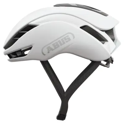 Kaciga ABUS Gamechanger Polar White