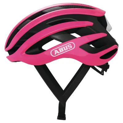 Kaciga ABUS Airbreaker Fuchsia Pink