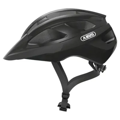 Kaciga ABUS Macator Velvet Black