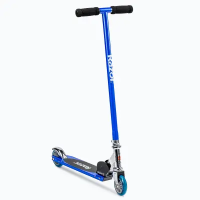 Romobil RAZOR Kids Sport INTL Blue