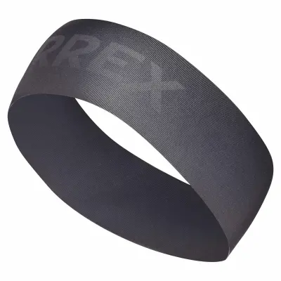 Traka za glavu ADIDAS Terrex Climacool Grey Six/Black