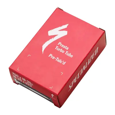 Unutrašnja guma SPECIALIZED Turbo Tube/Talc 700x20-26 FV 40mm