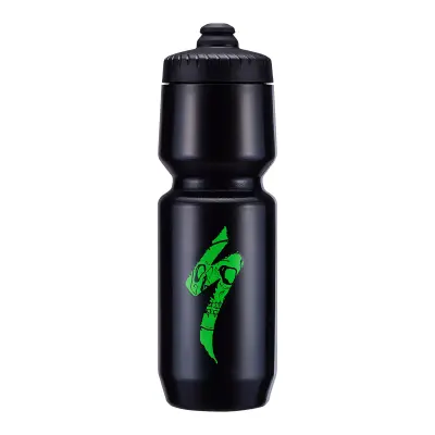 Bidon SPECIALIZED Purist MoFlo 2.0 Skull Green 26oz