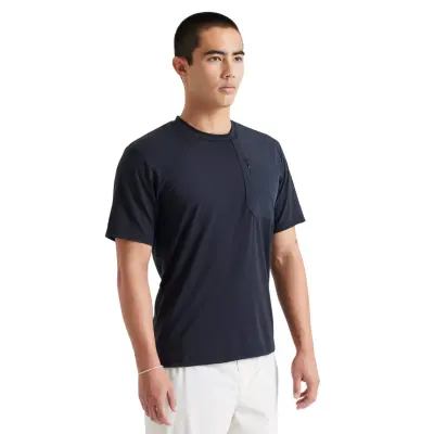 Dres SPECIALIZED Adv Air SS Black