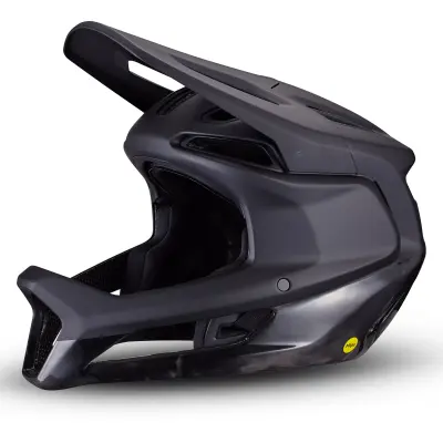 Kaciga SPECIALIZED Gambit Black