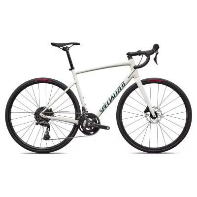 Biciklo SPECIALIZED Allez E5 Dune White/Deep Lake