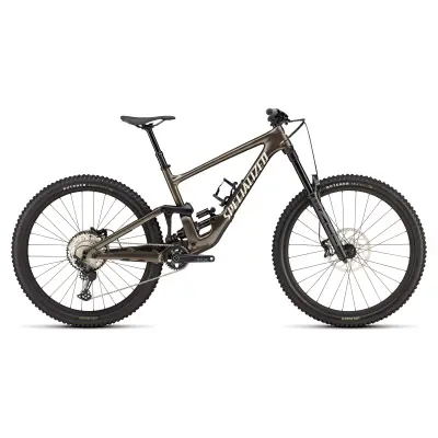 Biciklo SPECIALIZED Enduro Comp Gloss Gunmetal/White Mountains