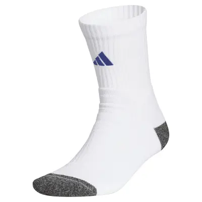 Čarape ADIDAS Crazy Alpha White/Royal Blue