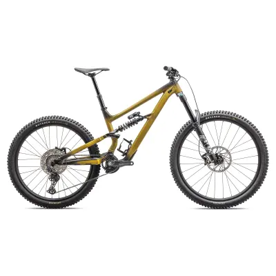 Biciklo SPECIALIZED Status 170 2 Satin Harvest Gold Tint/Obsidian